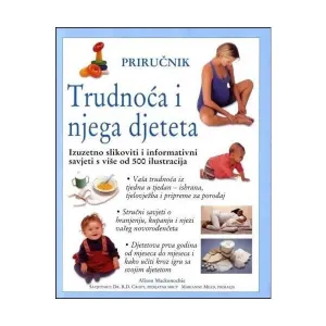 Trudnoća i njega djeteta - Guide