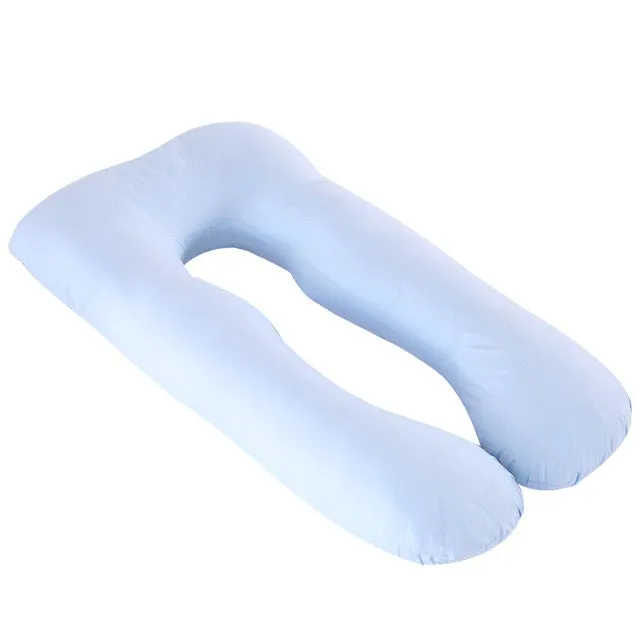 U Shaped Maternity Pillow