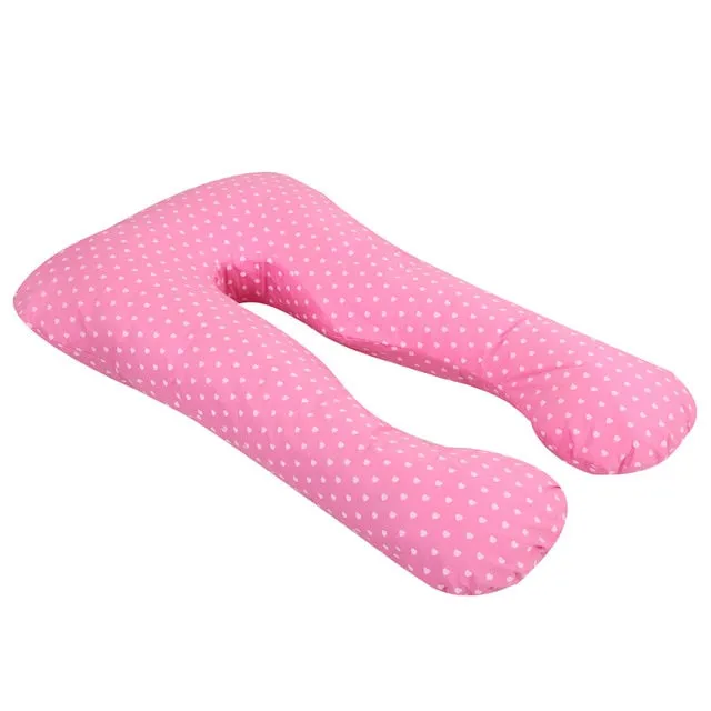 U Shaped Maternity Pillow