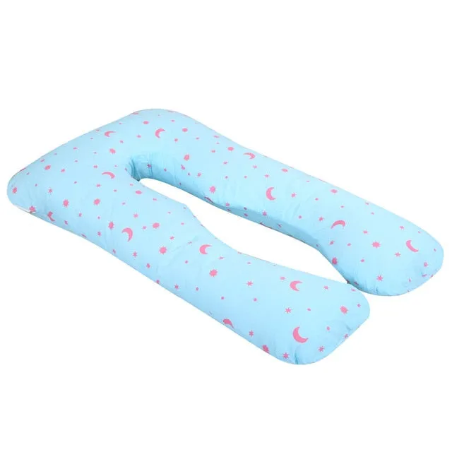 U Shaped Maternity Pillow
