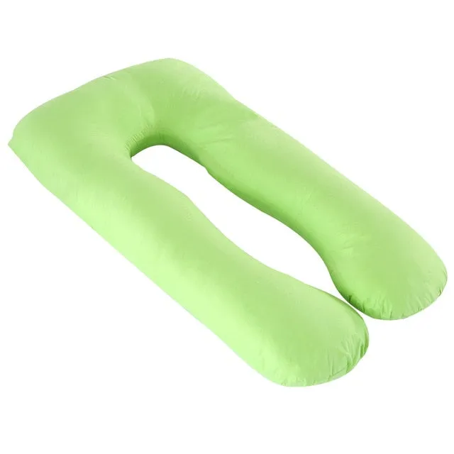 U Shaped Maternity Pillow