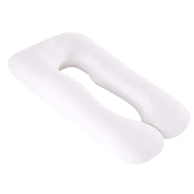 U Shaped Maternity Pillow