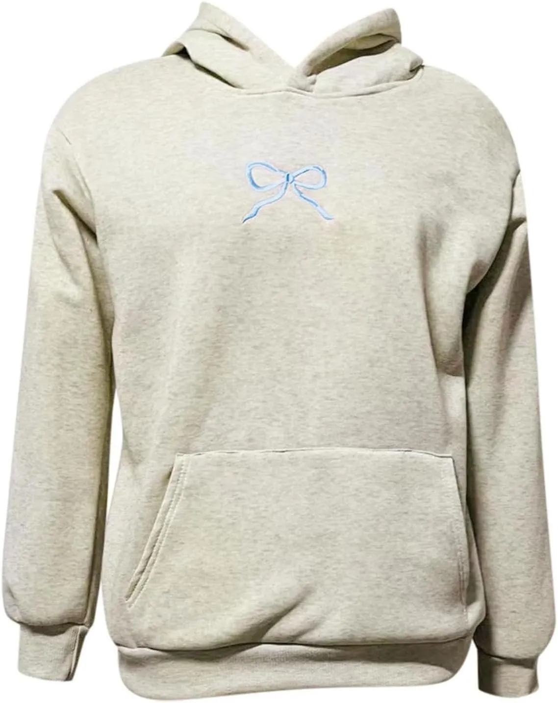 Women'S Fashion Hoodies Sweatshirts Long Sleeve Drawstring Hoodies Print Oversized Fall Tops Jackets Women Casual