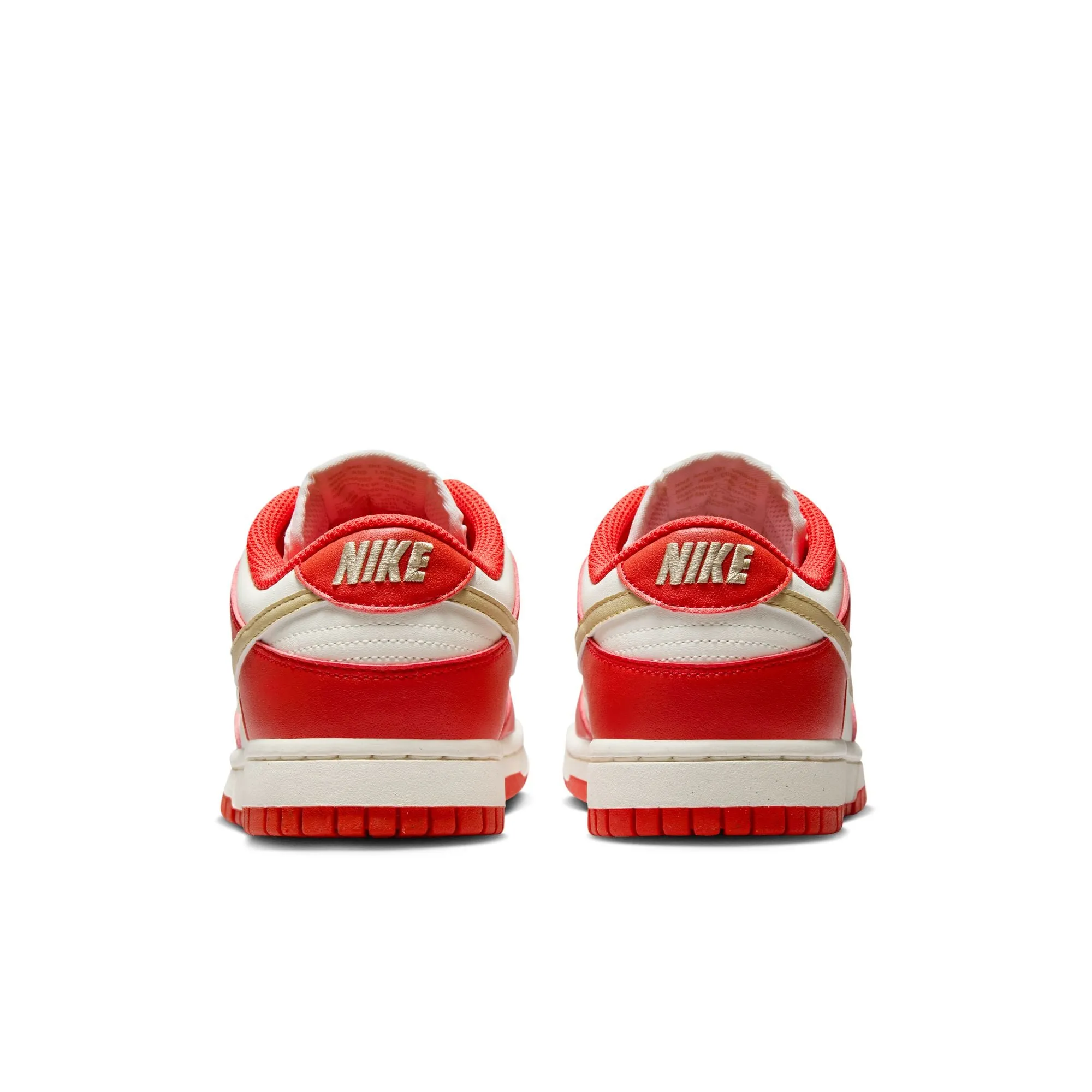 Women's Nike Dunk Low Next Nature - "Light Crimson"