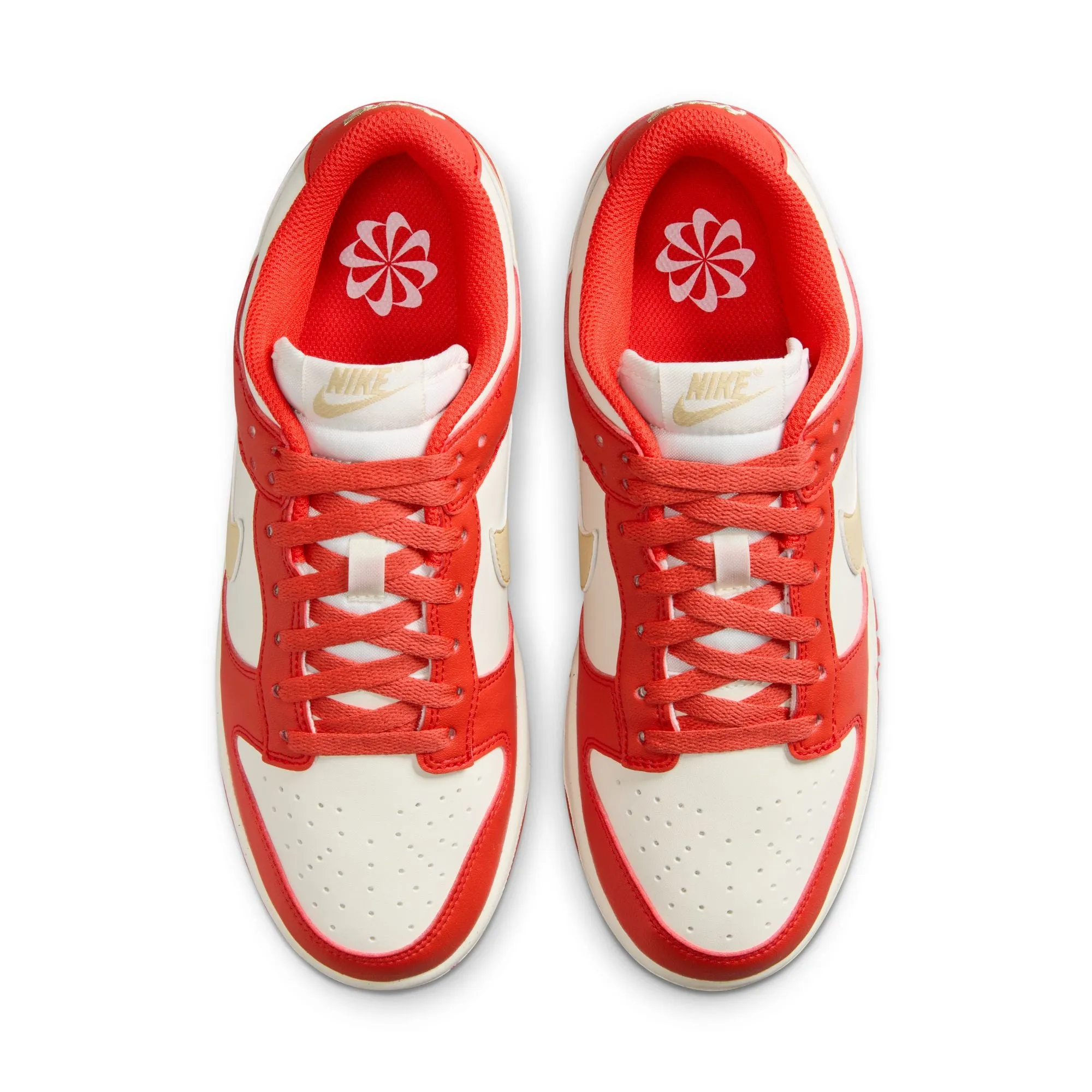 Women's Nike Dunk Low Next Nature - "Light Crimson"