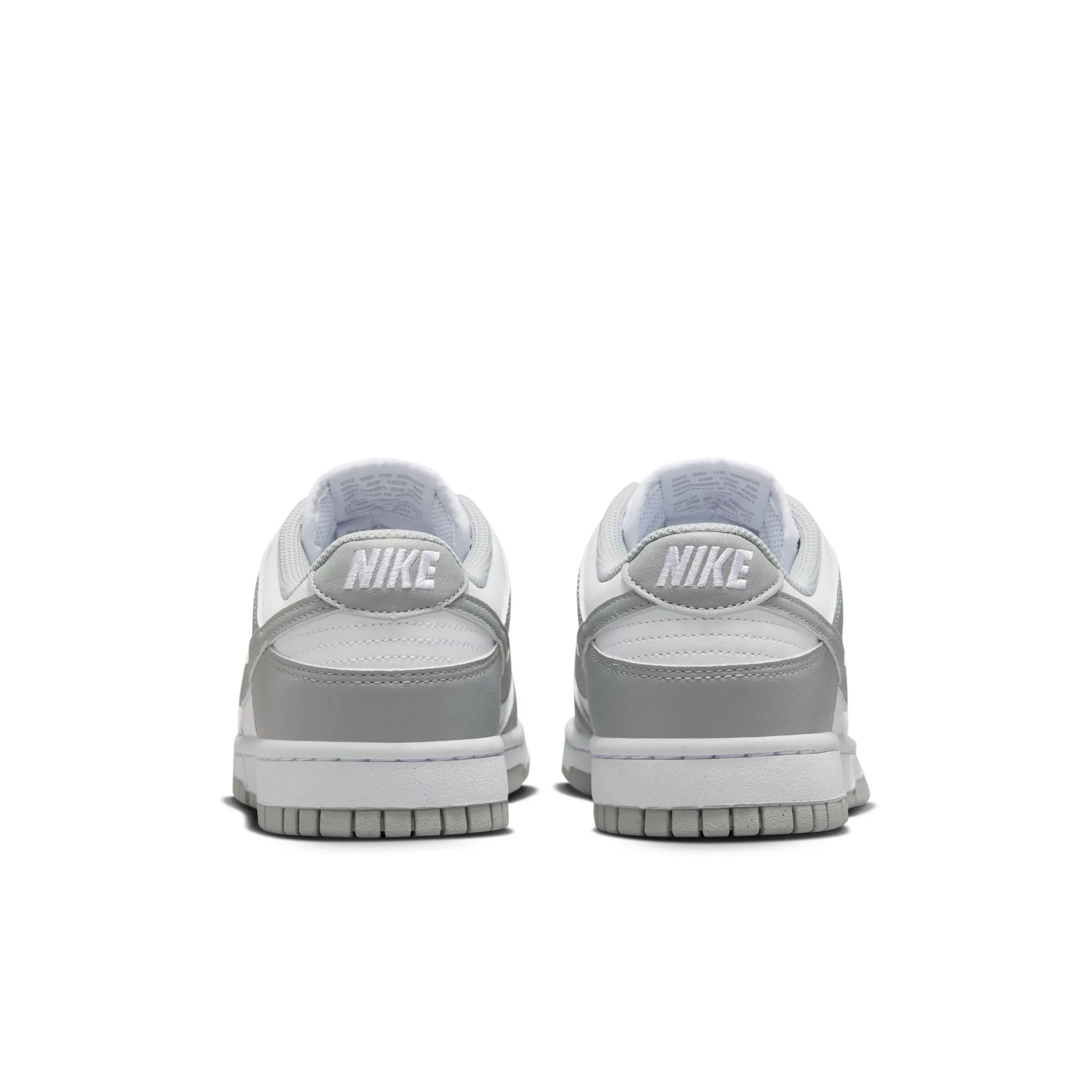 Women's Nike Dunk Low Next Nature - "Smoke Grey"
