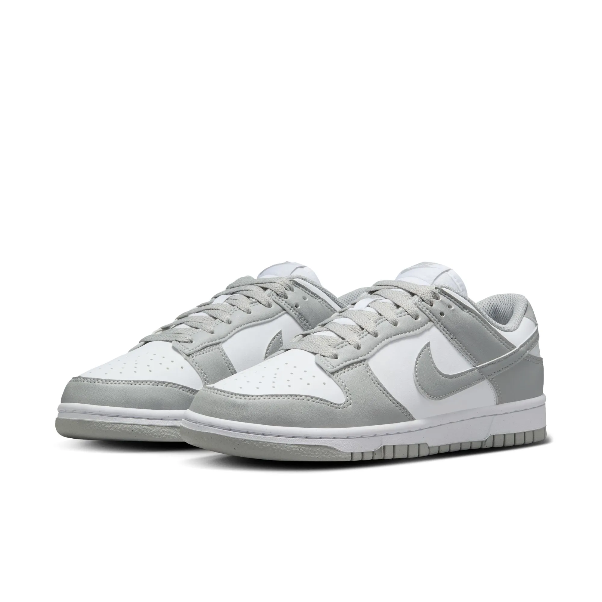 Women's Nike Dunk Low Next Nature - "Smoke Grey"