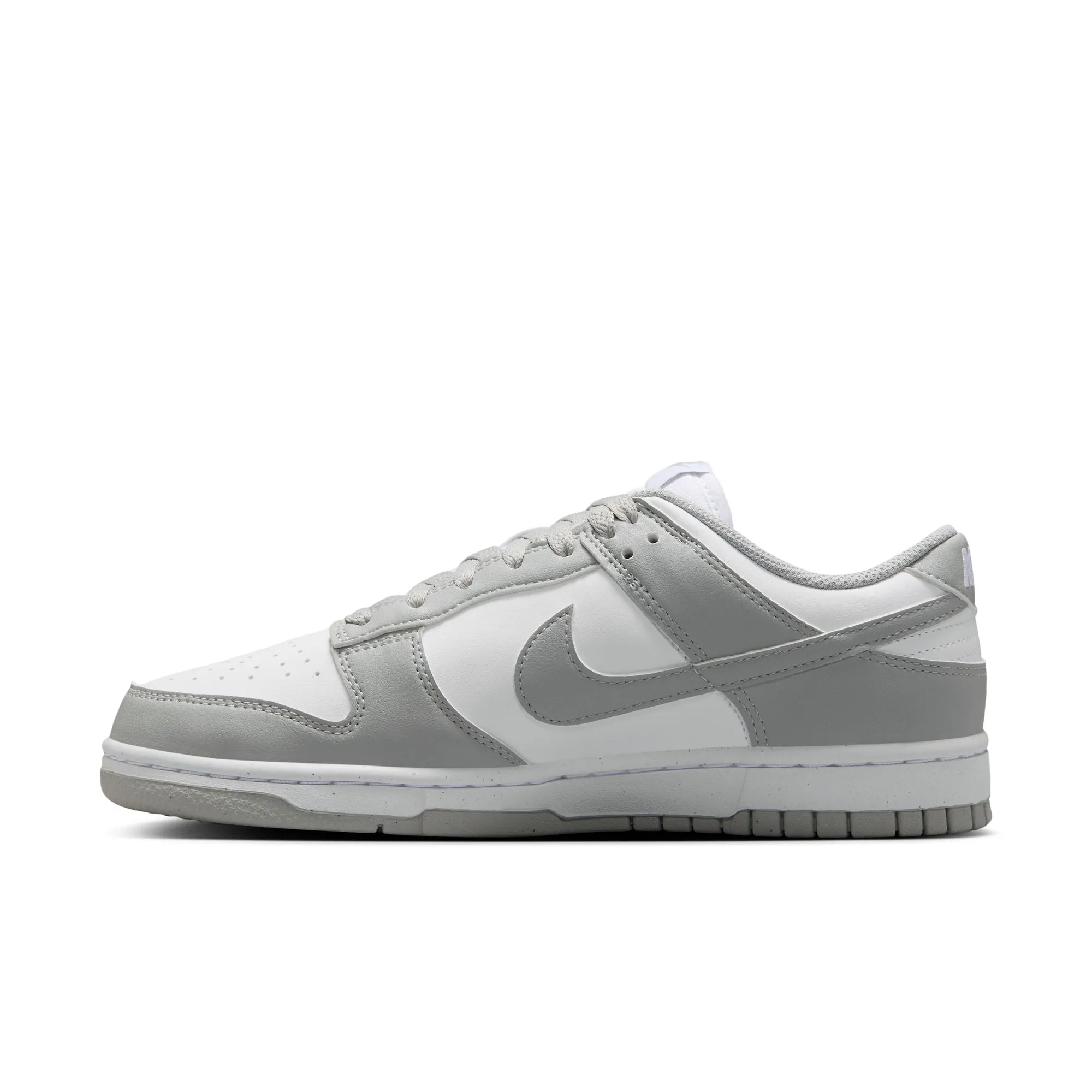 Women's Nike Dunk Low Next Nature - "Smoke Grey"