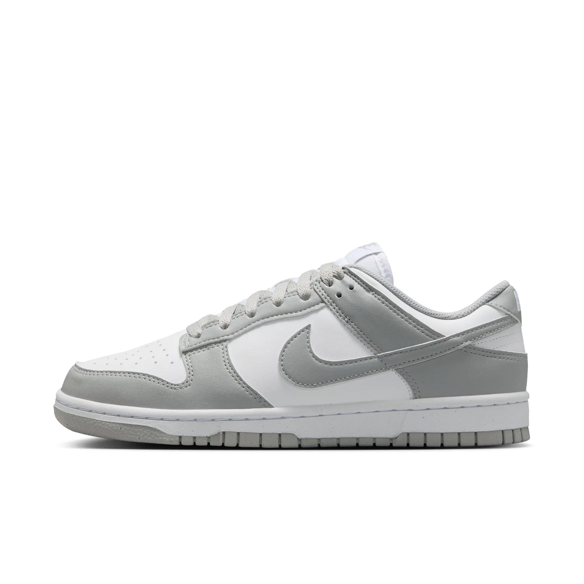 Women's Nike Dunk Low Next Nature - "Smoke Grey"