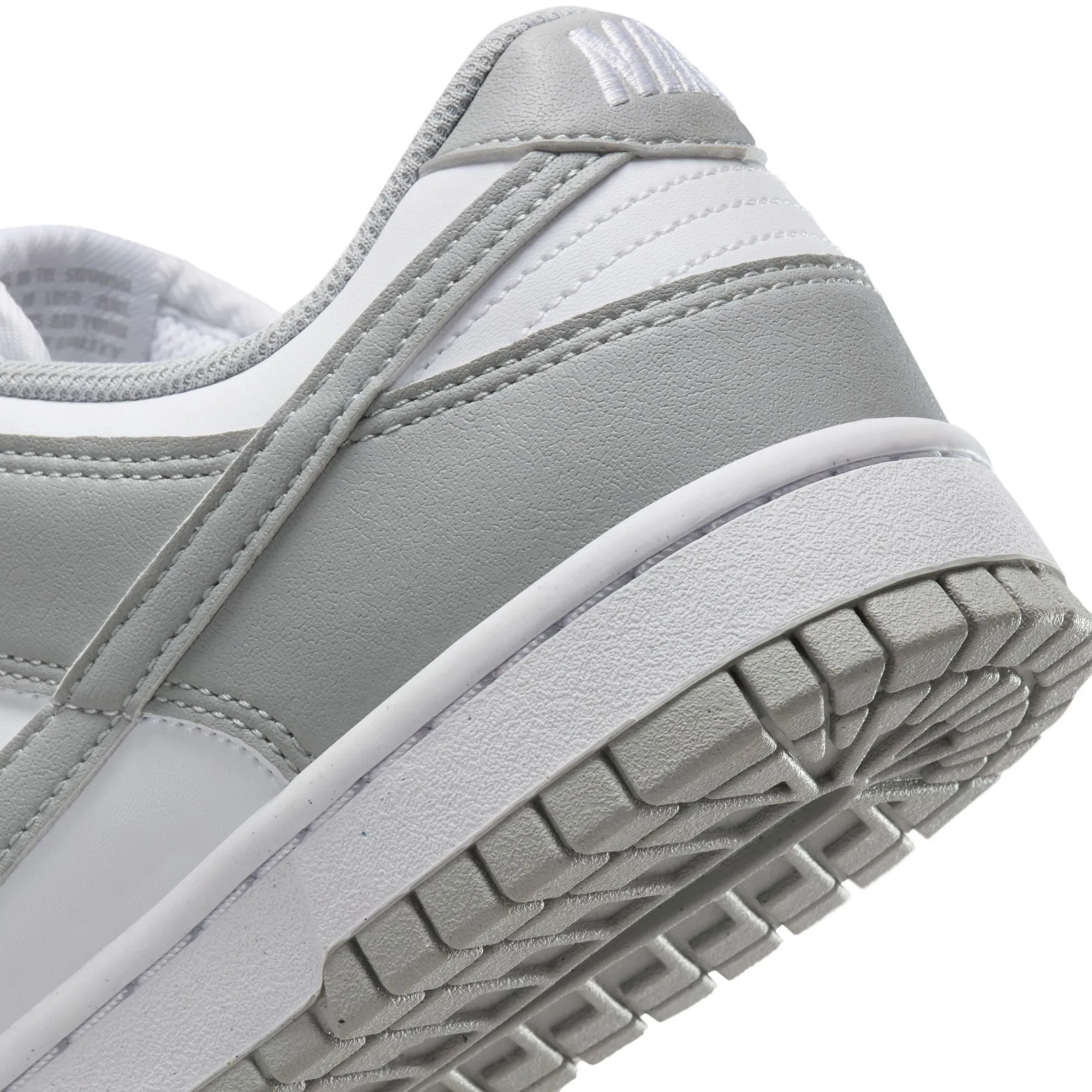 Women's Nike Dunk Low Next Nature - "Smoke Grey"
