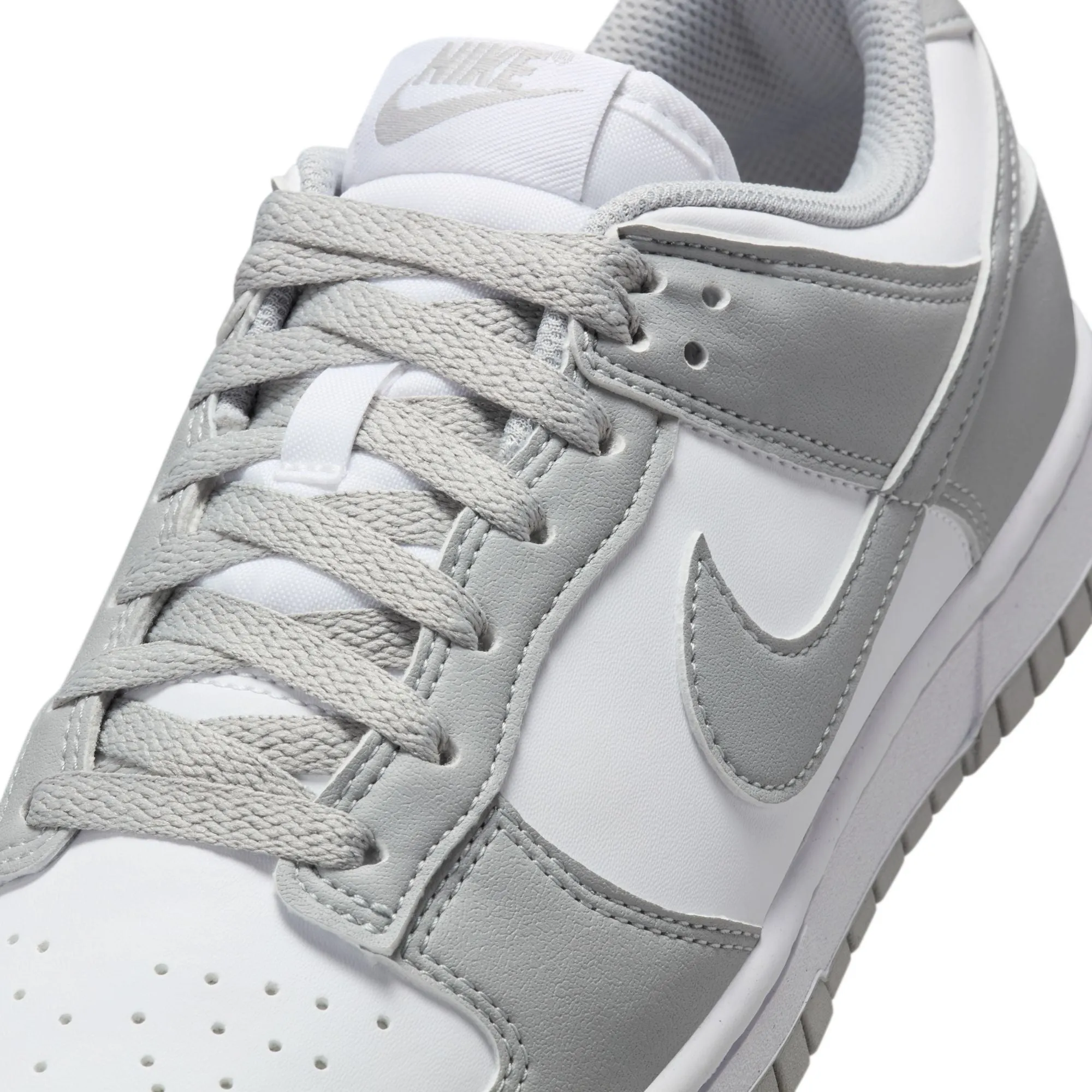 Women's Nike Dunk Low Next Nature - "Smoke Grey"