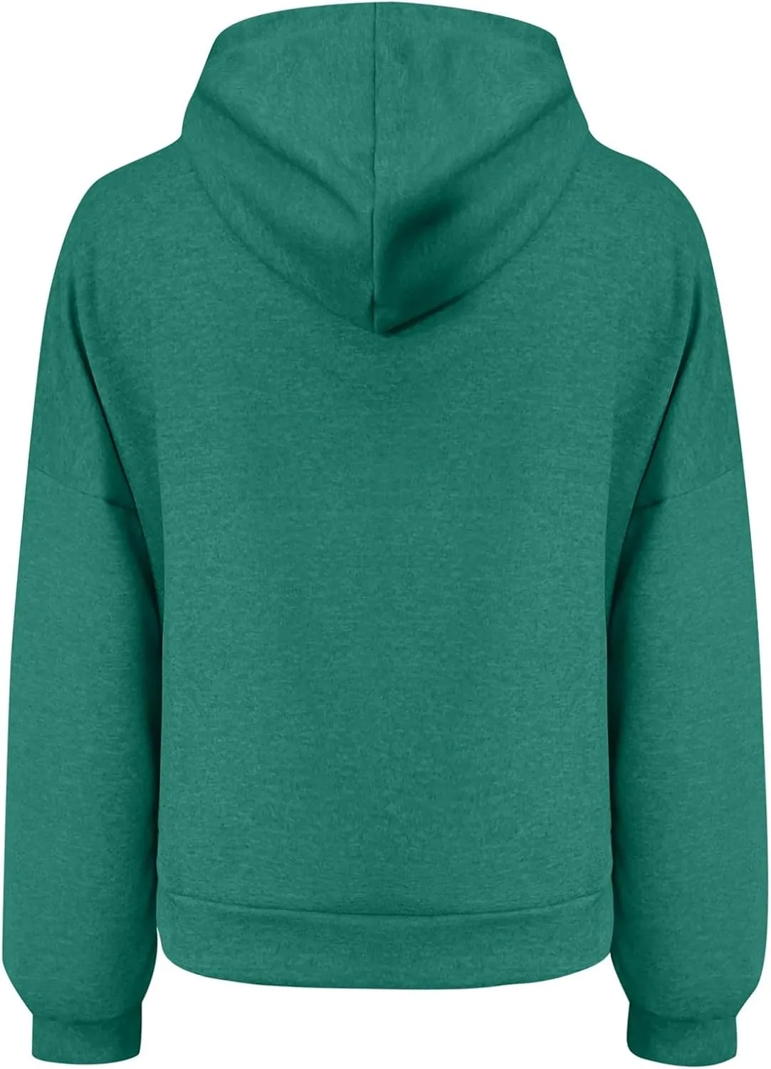 Womens Oversized Hoodies Long Sleeve Sweatshirt Casual Solid Sweaters Comfy Fall Outfits Teen Girls Preppy
