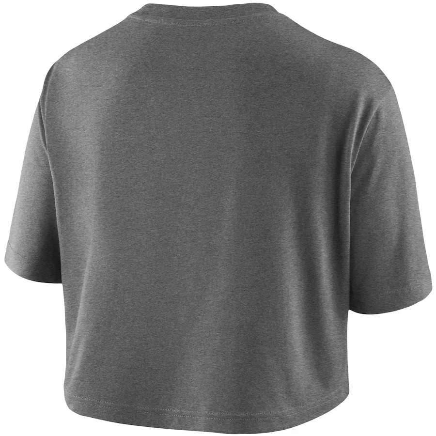 Women's Portland Thorns Boxy Tee