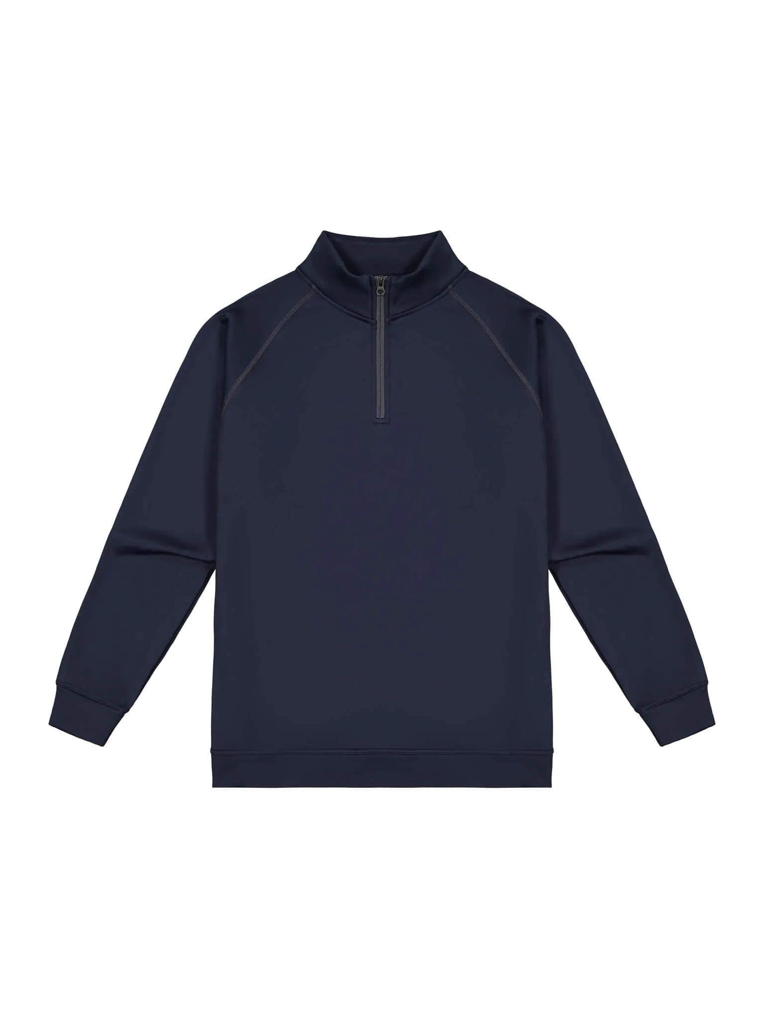 XTQK Cloke Performance Drill Top – Kids