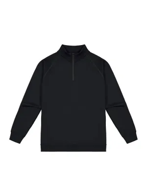 XTQK Cloke Performance Drill Top – Kids