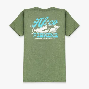 Youth Rogue SS T-Shirt
